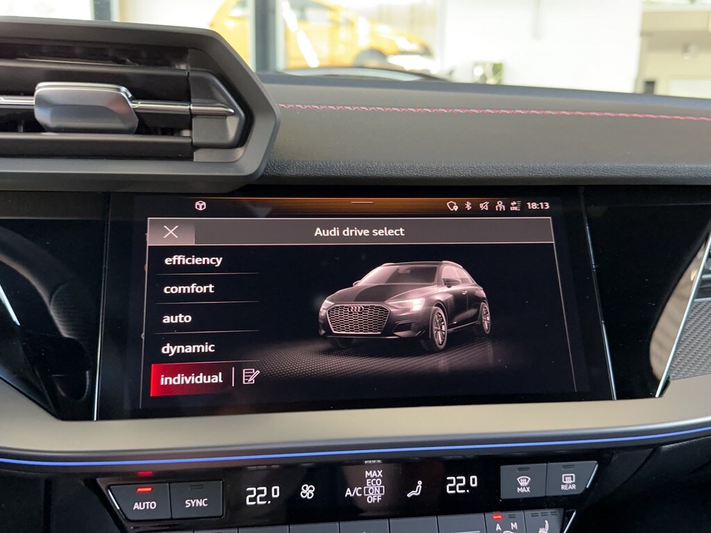 Image about Audi S3 Sportback TFSI quattro S tronic