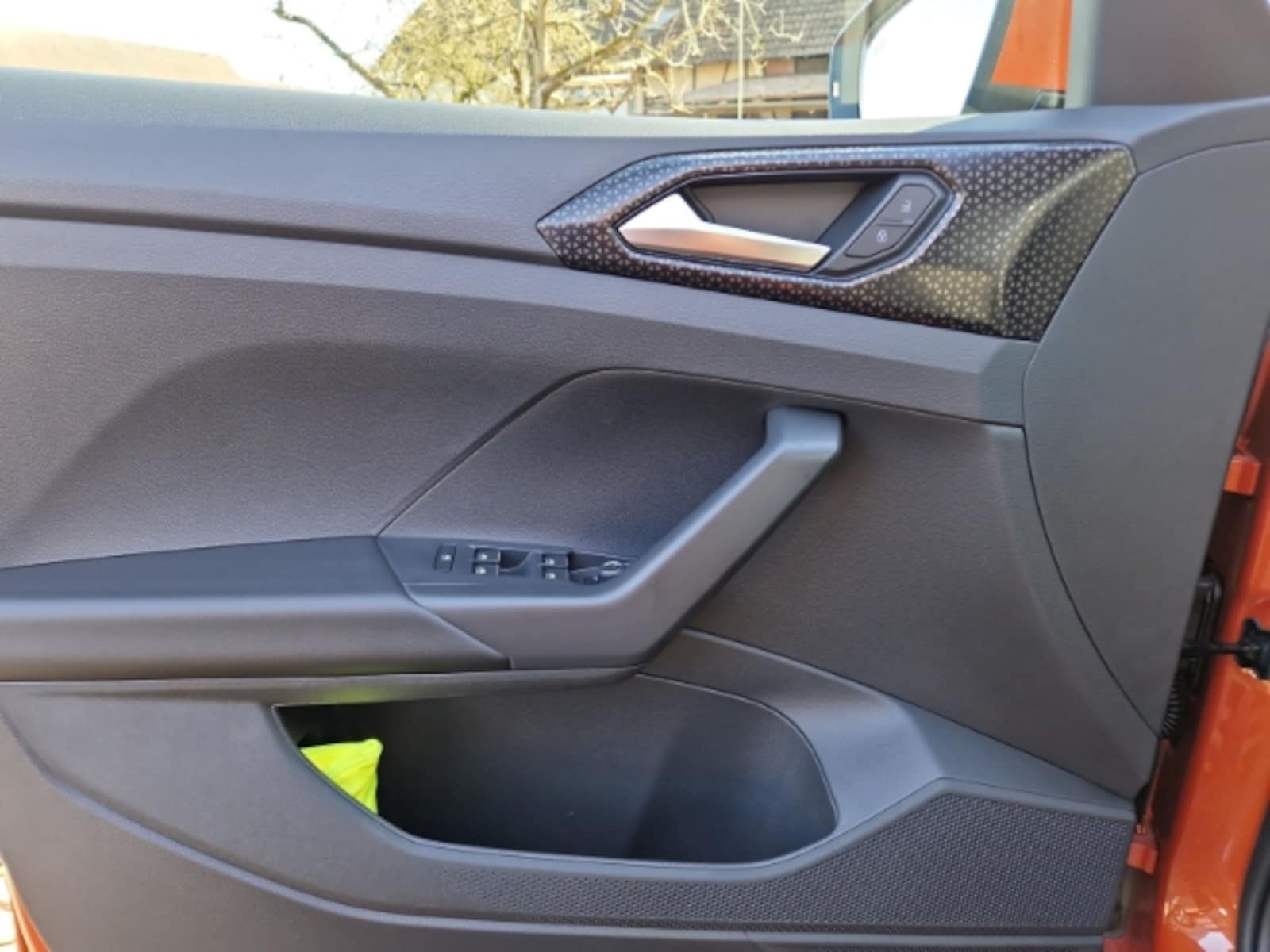 Volkswagen T-Cross – Bild 7