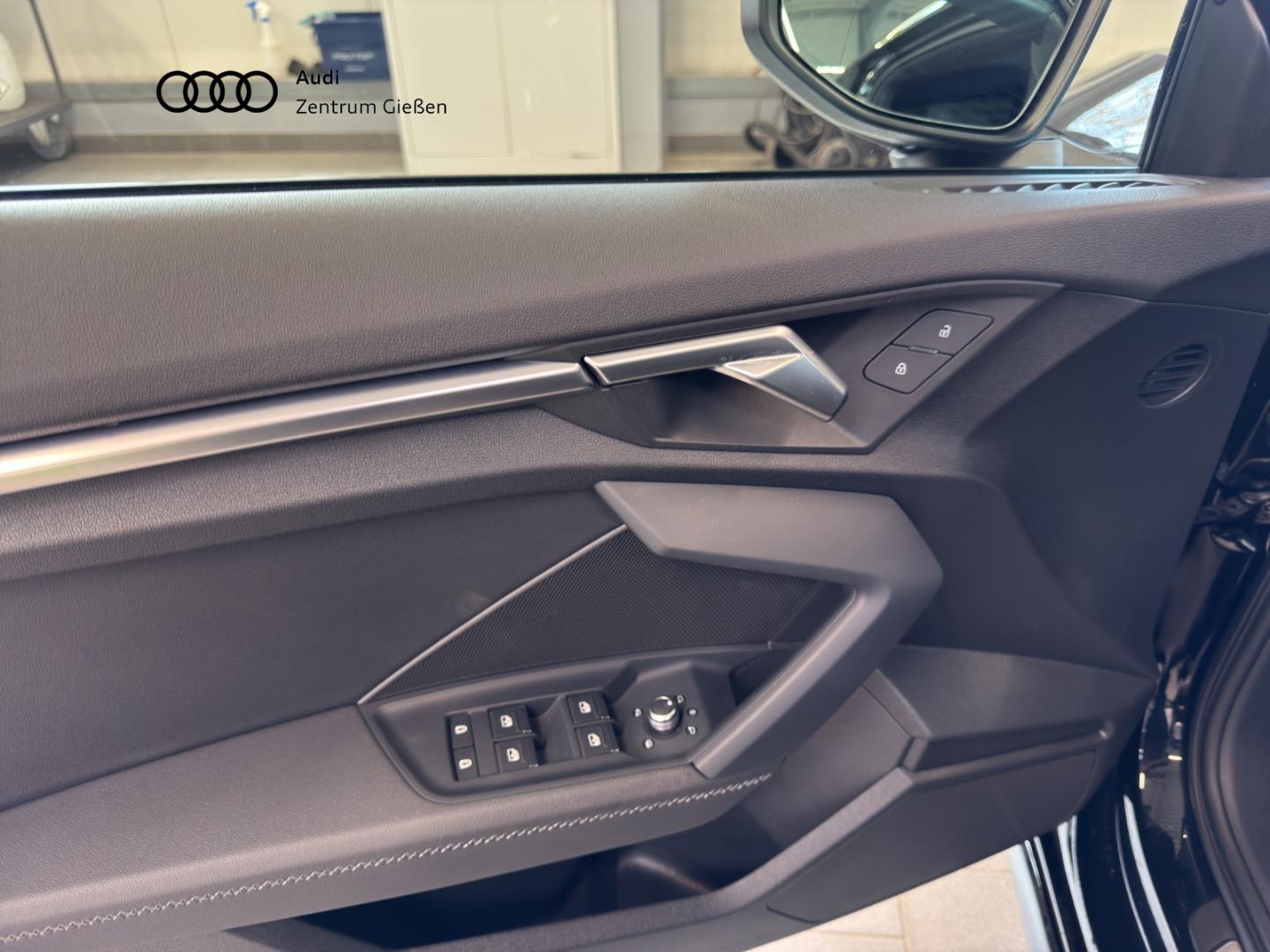 Image about Audi S3 Sportback TFSI quattro S tronic
