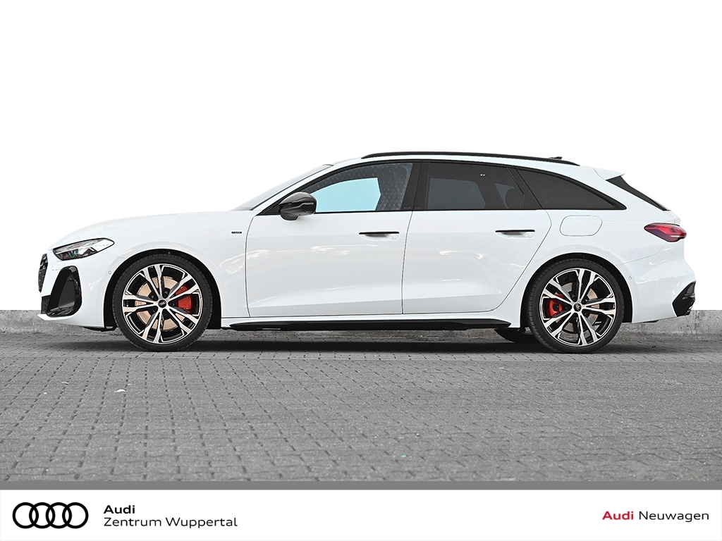 Image about Audi A5 Avant e-hybrid e-hybrid quattro 270 kW S tronic