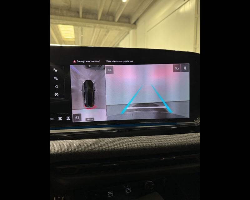 Immagine di Audi A5 Sedan Launch edition one TDI quattro 150 kWS tronic - Vista: for more details contact your dealer