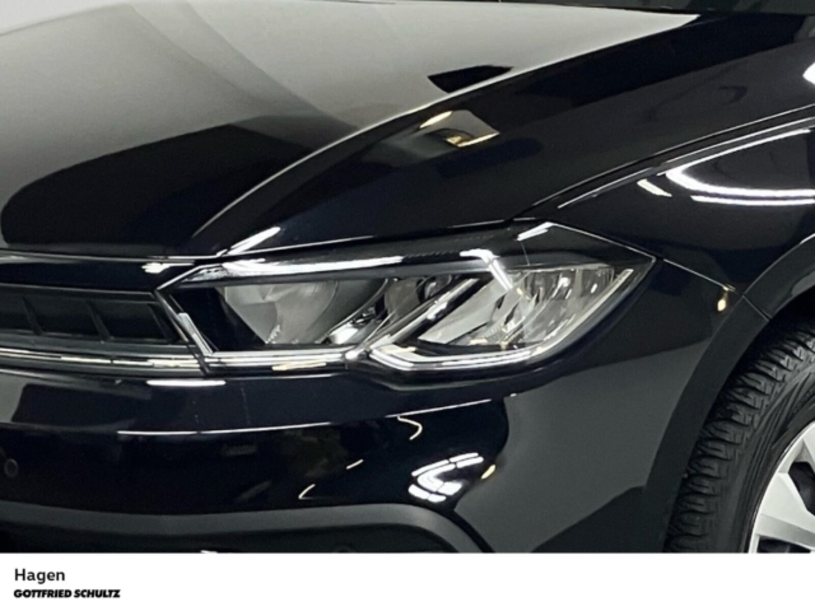Volkswagen Polo – Bild 4