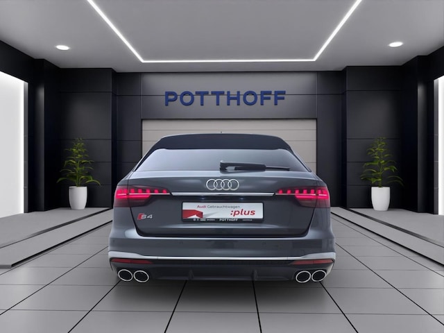 Audi S4 Avant -  - Joinsteer - #2