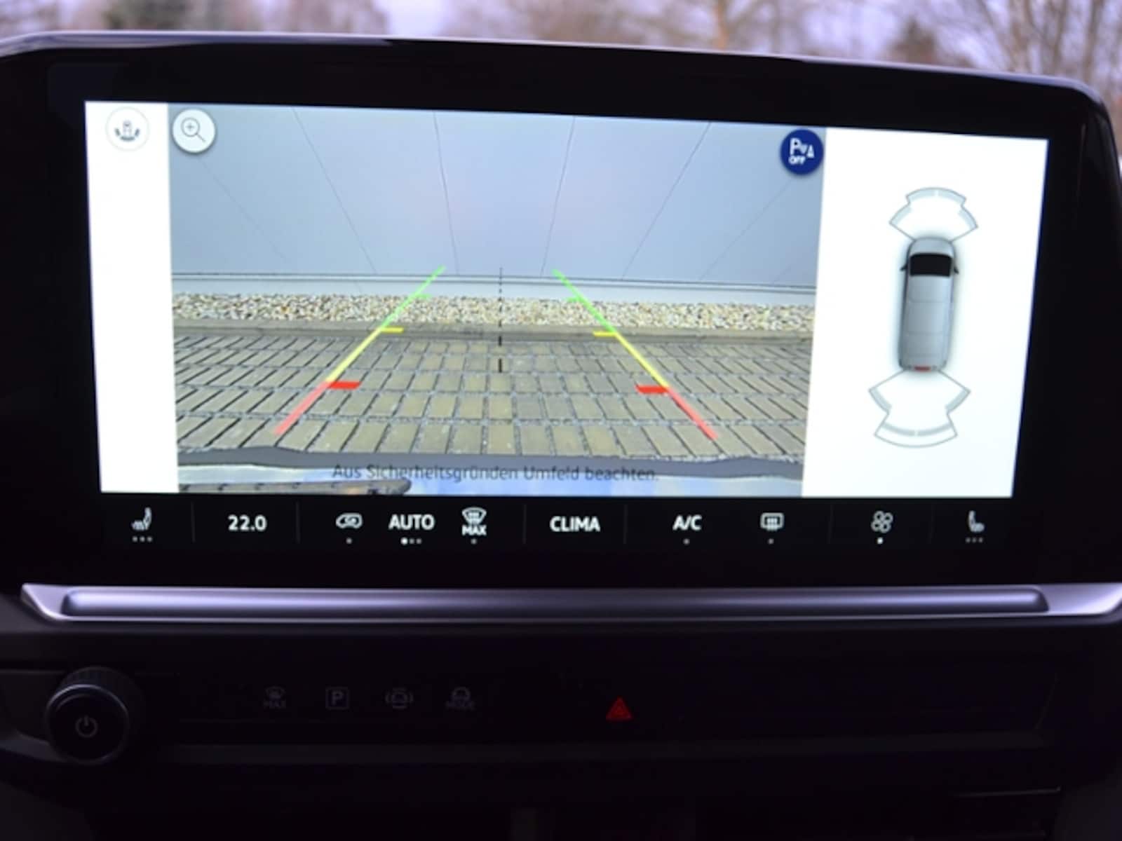 Volkswagen Caravelle langer Radstand – Bild 17