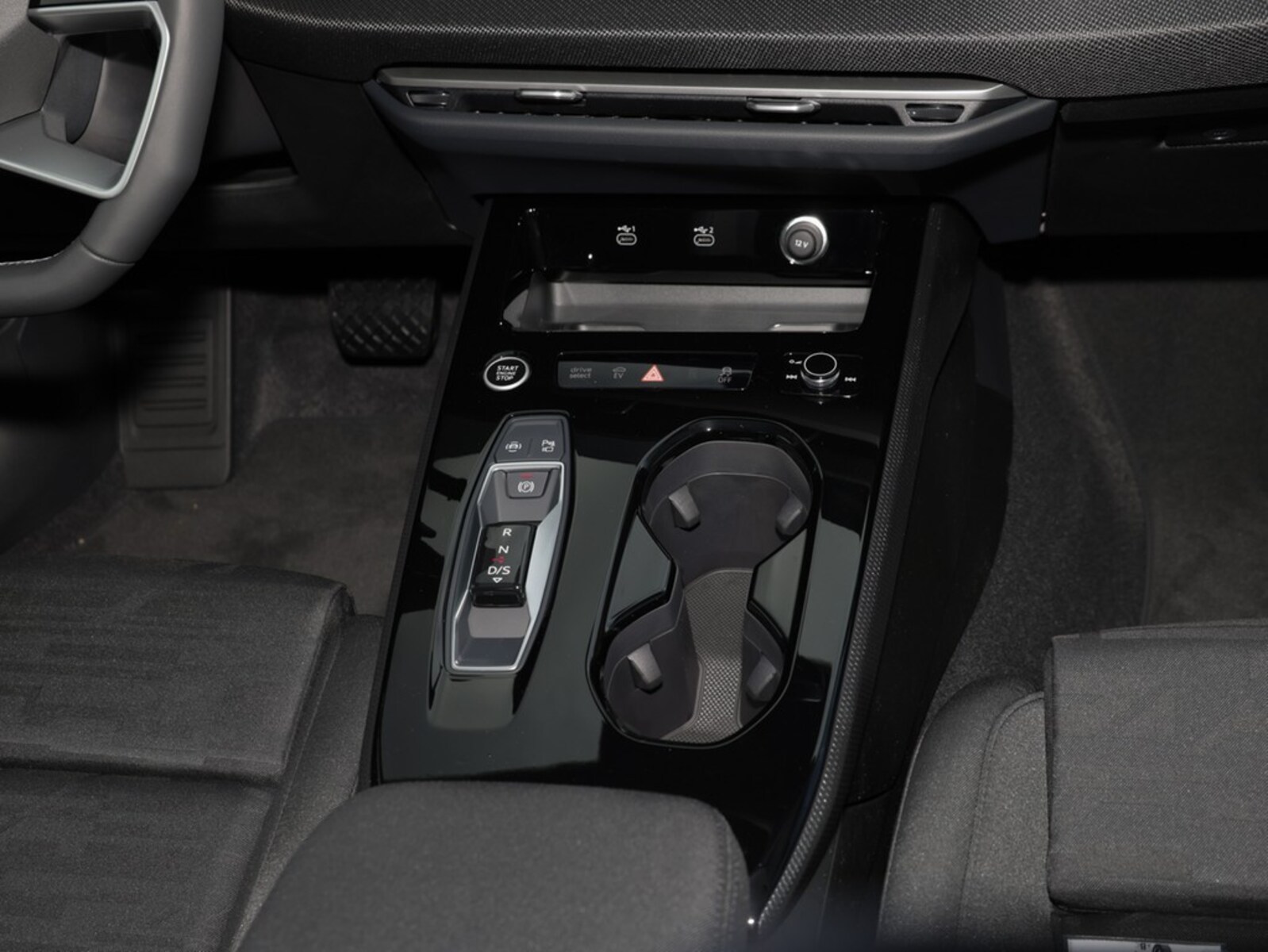 Audi A5 Avant – Bild 14