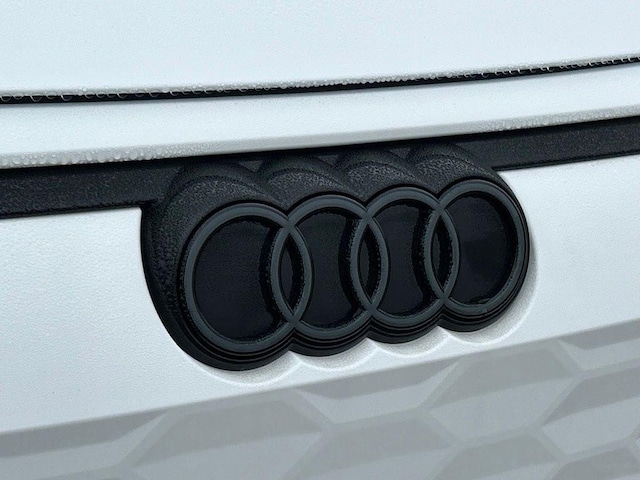 2026 Audi RS e-tron GT Performance Base - Photo 58