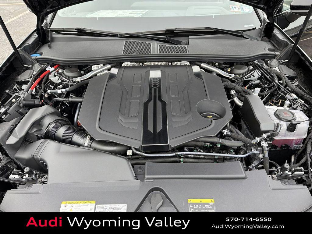 2026 Audi A6 Premium Plus - Photo 17