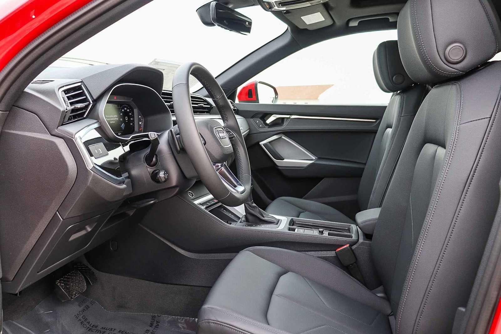 2025 Audi Q3 S Line Premium - Photo 22