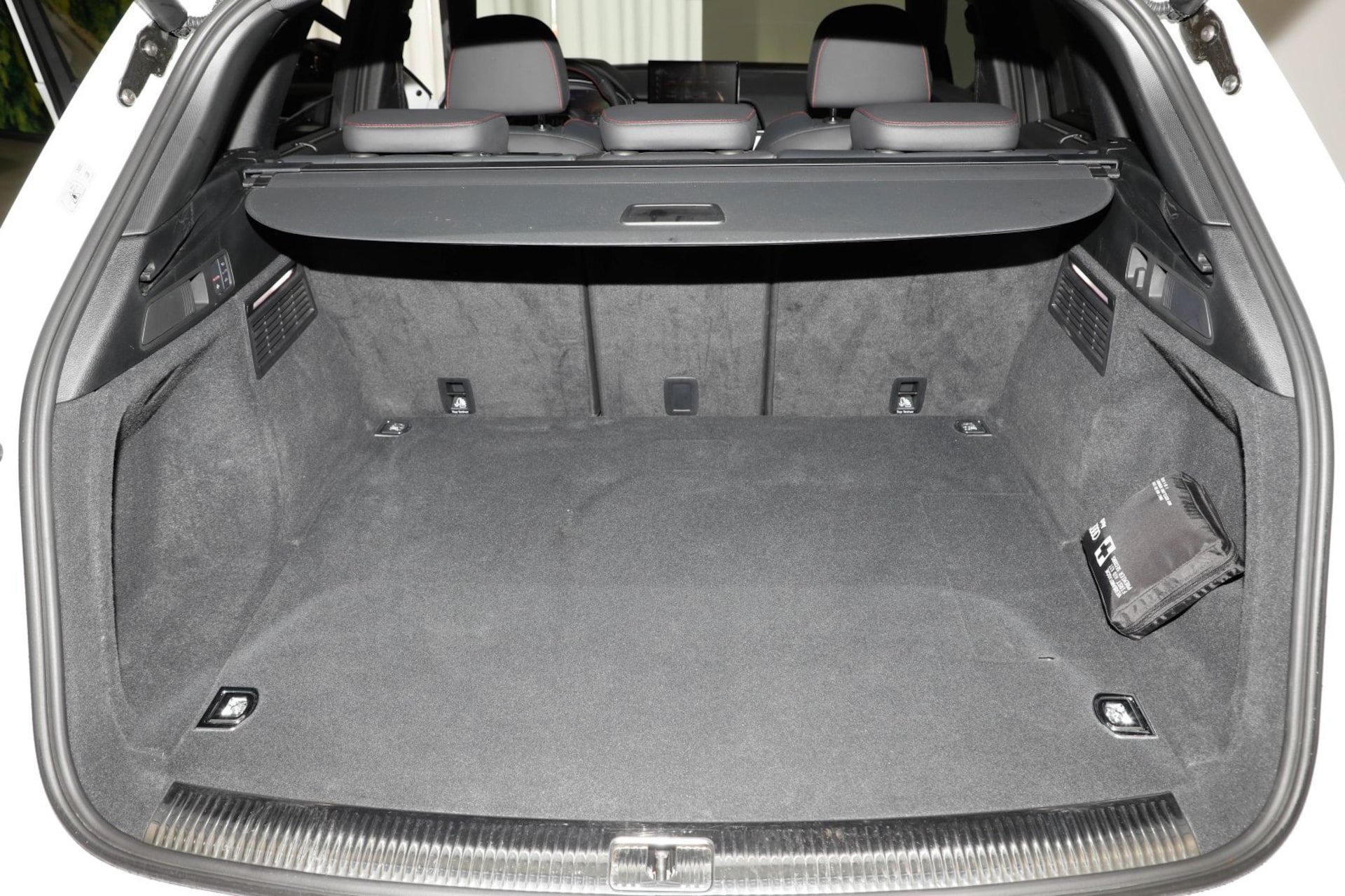 Audi Q5 TFSI e S line