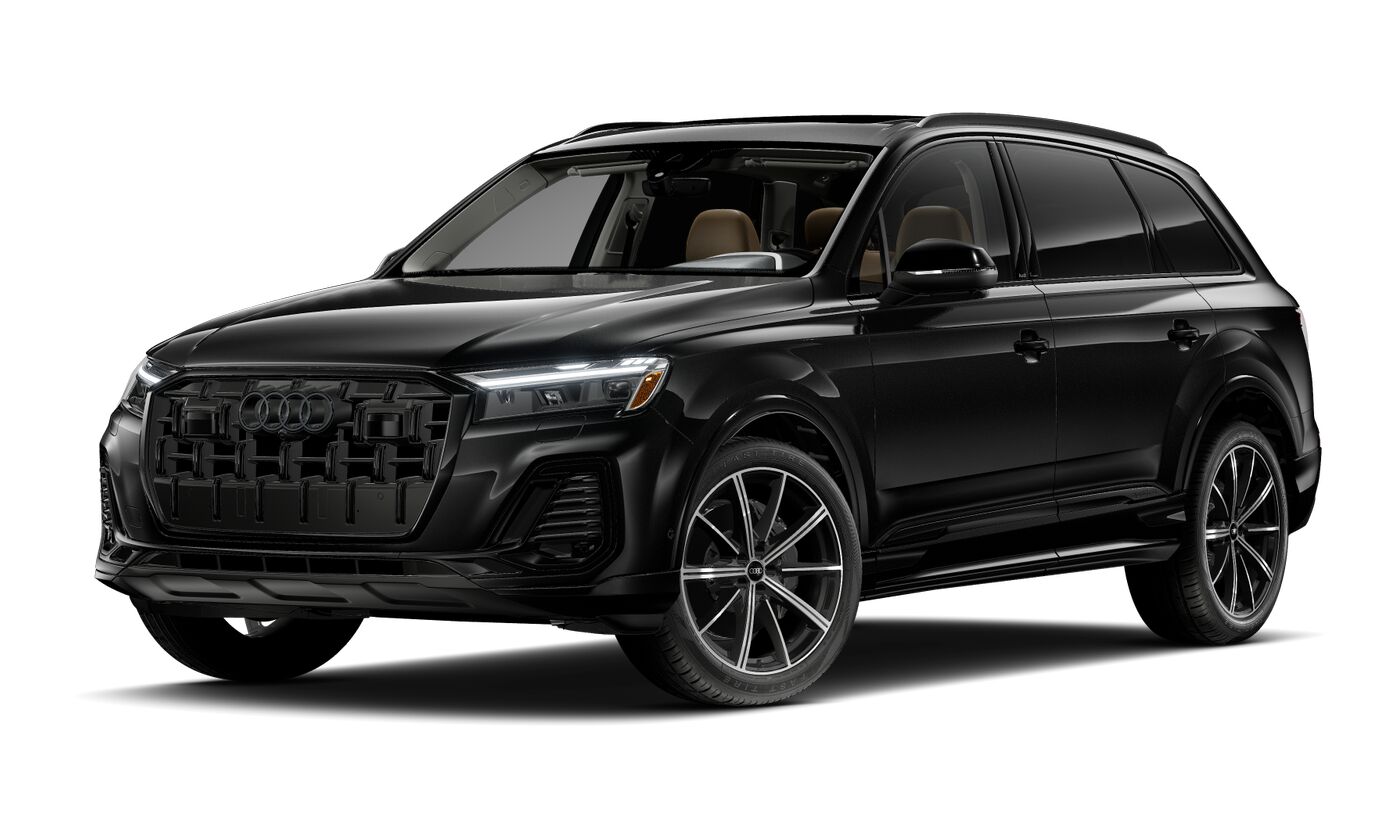2026 Audi Q7 45 Premium Plus quattro Tiptronic's photo