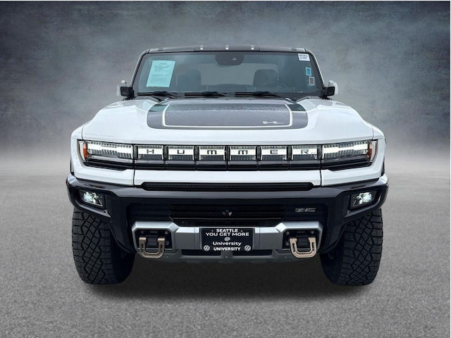 2022 GMC Hummer EV PICKUP