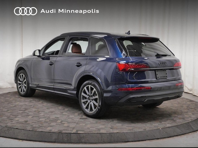 2023 Audi Q7