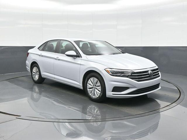 2019 Volkswagen Jetta 1.4T SE Auto's photo