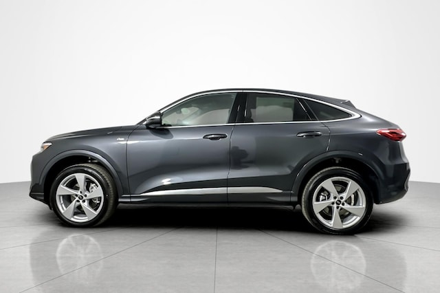 2026 Audi Q5 Sportback