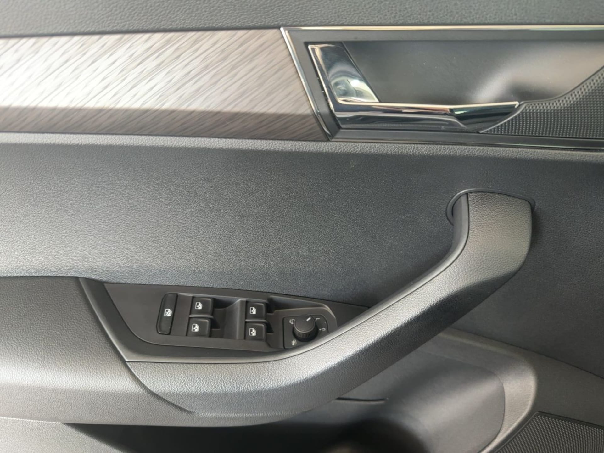 Skoda Karoq Selection