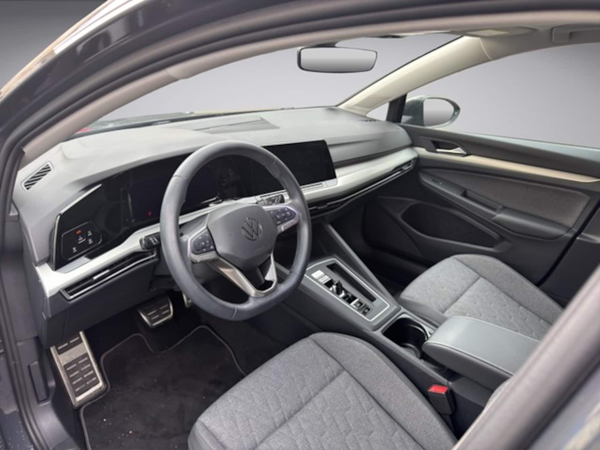 Volkswagen Golf MOVE