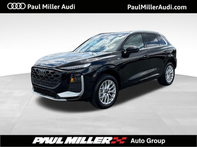 Photo of 2026 Audi Q3 SUV