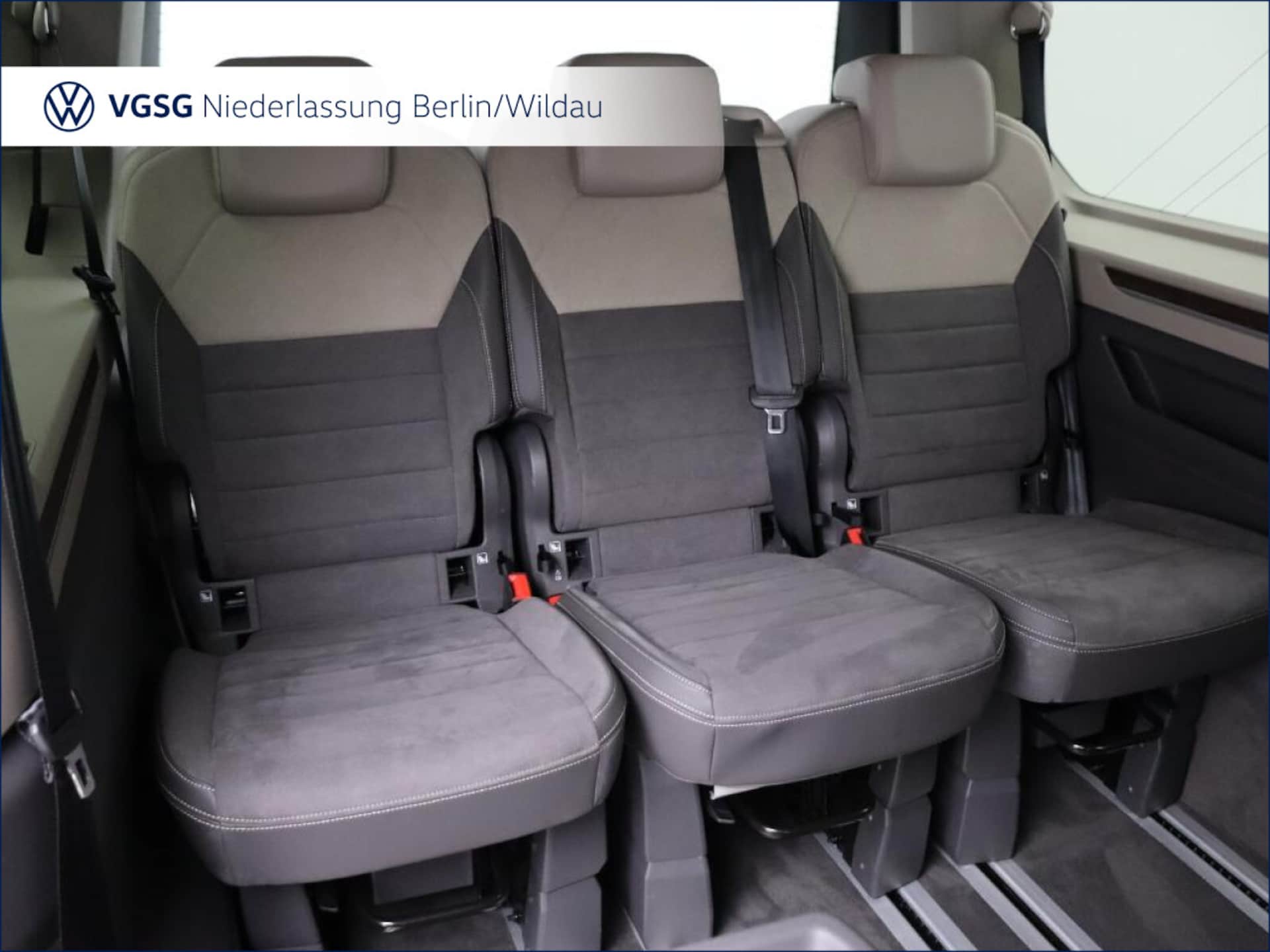 Volkswagen Multivan Langversion Style