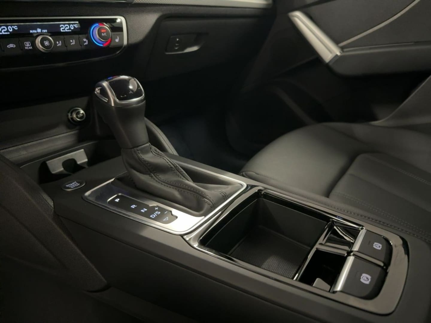 Bild über Audi Q2 advanced 35 TDI S tronic - für weitere Informationen kontaktieren Sie den Audi Partner
