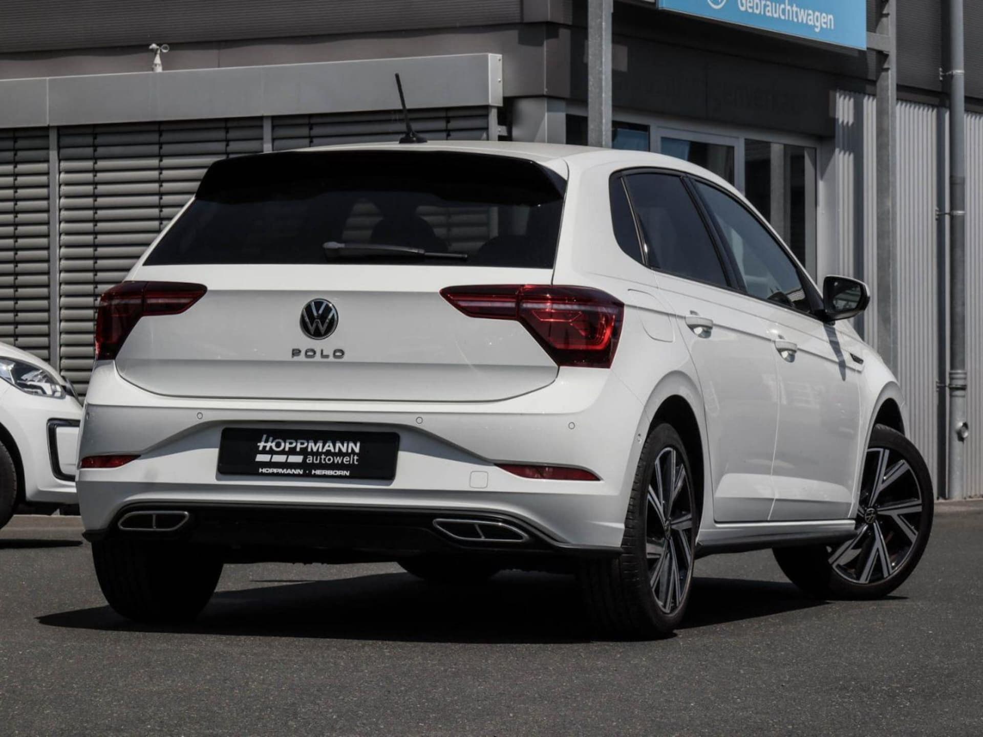 Volkswagen Polo R-Line