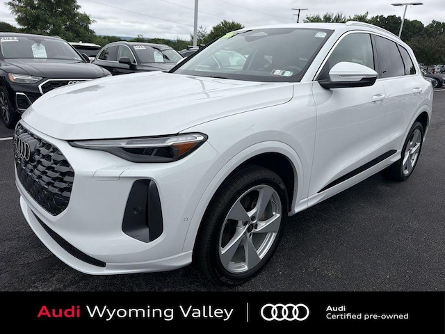 2025 Audi Q5