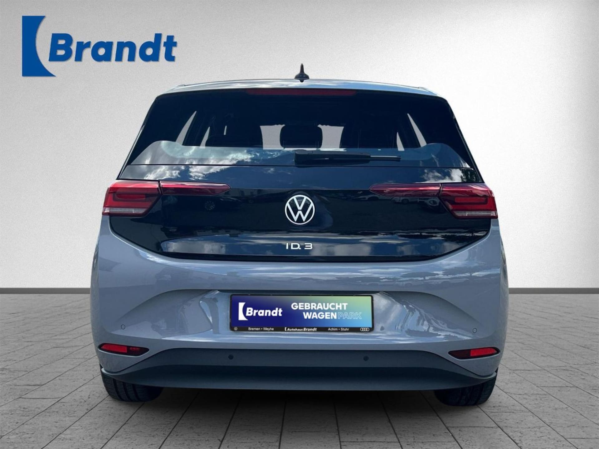 Volkswagen ID.3 Pro