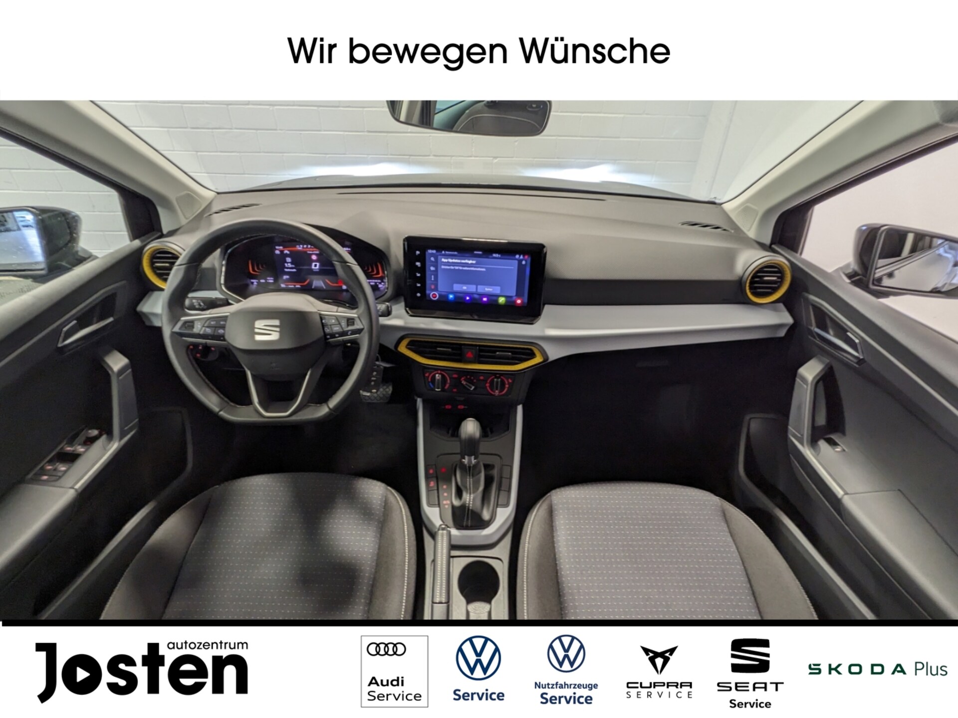 SEAT Arona Style
