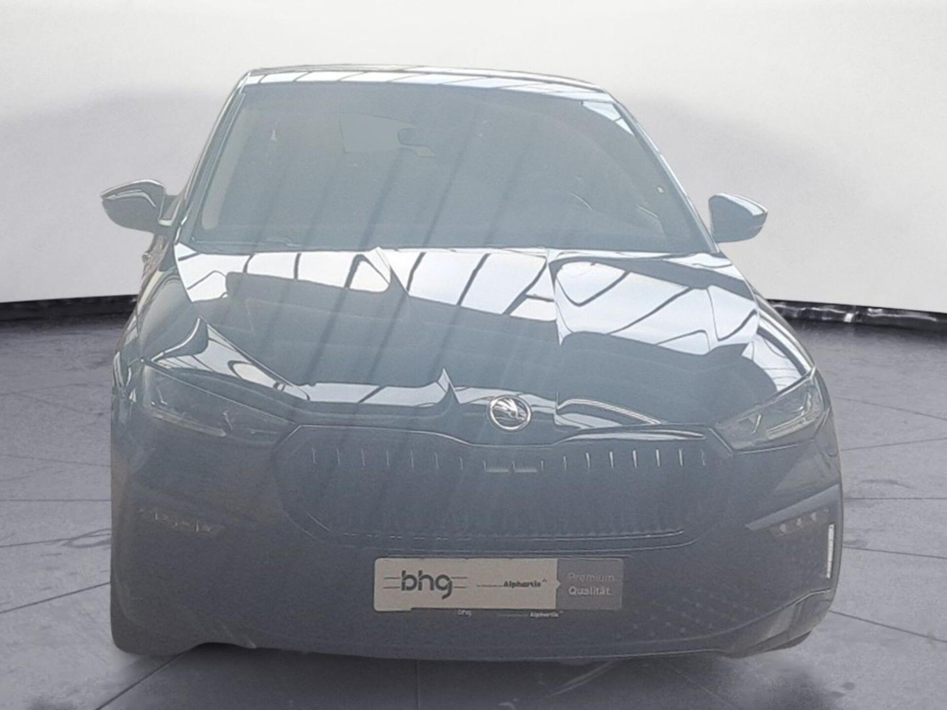 Skoda Scala Tour