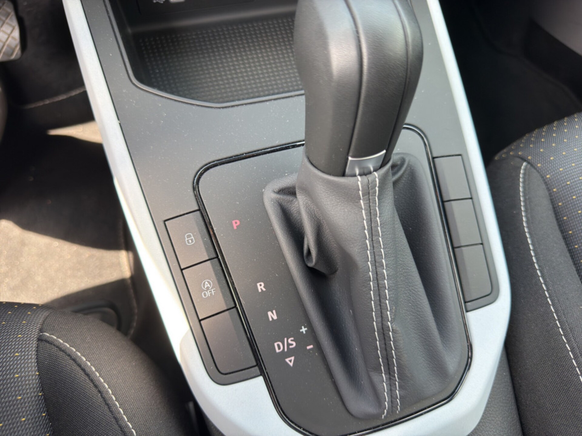 SEAT Arona Style