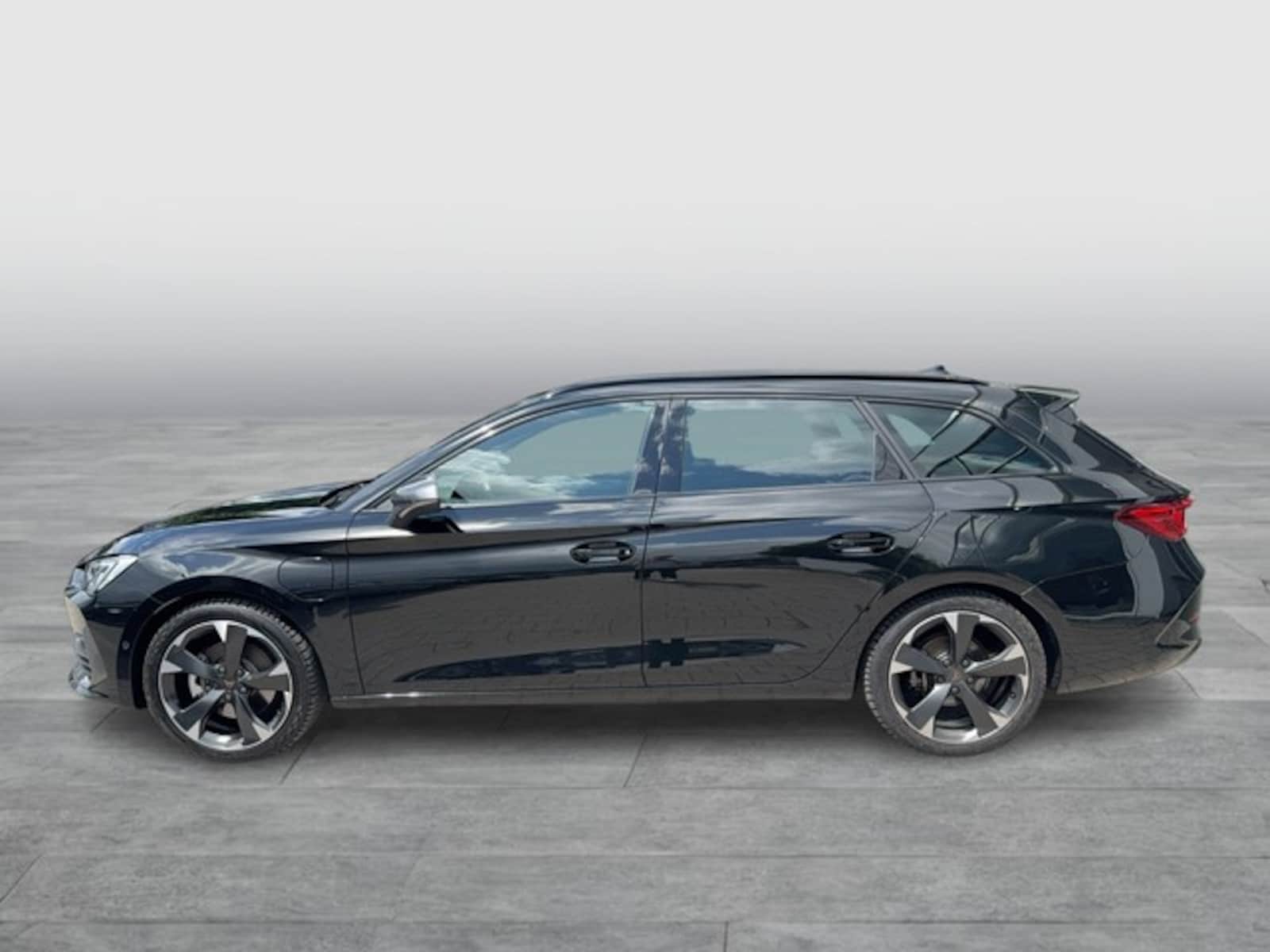 CUPRA Leon Sportstourer – Bild 2