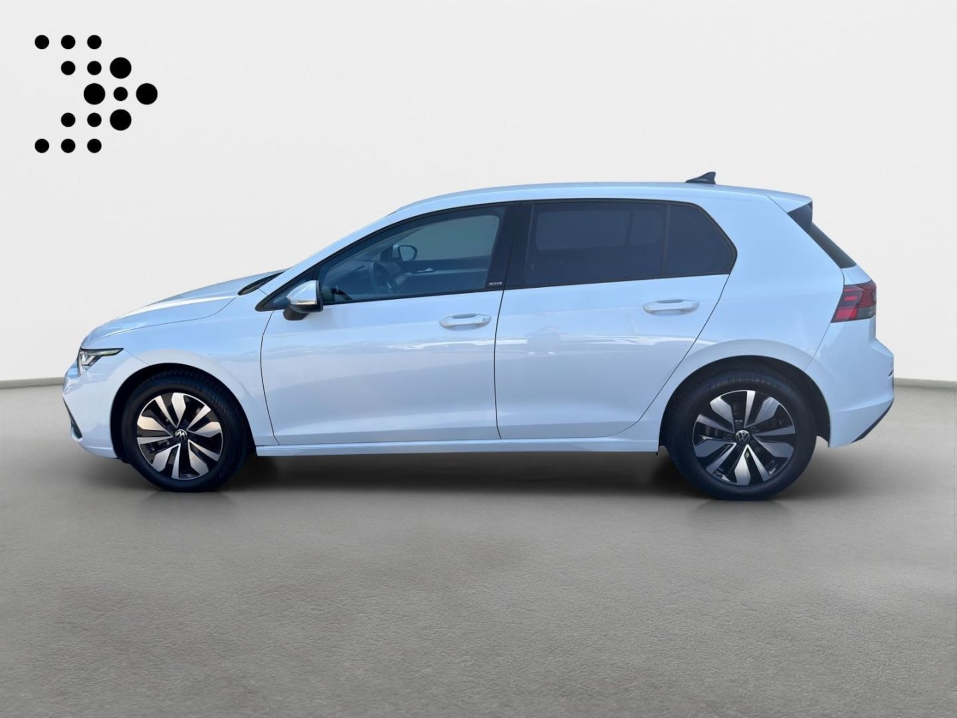 Volkswagen Golf MOVE