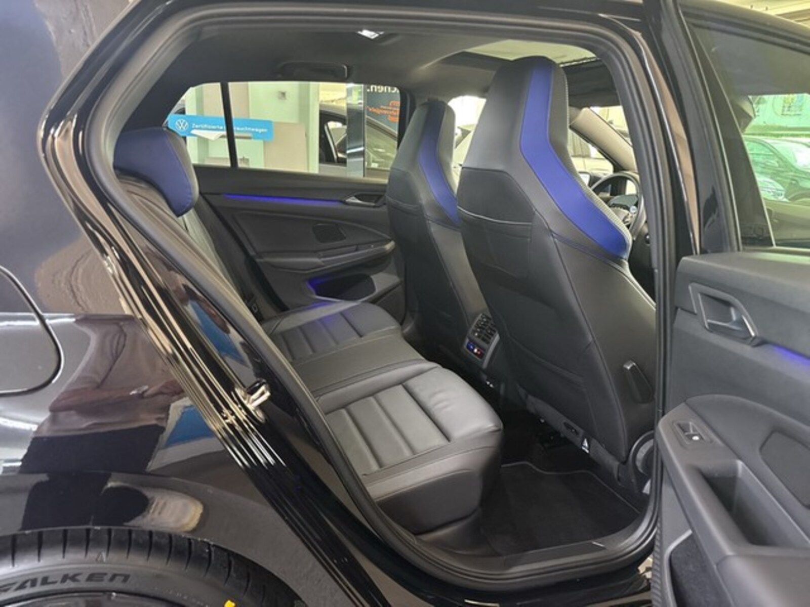 Volkswagen Golf – Bild 11
