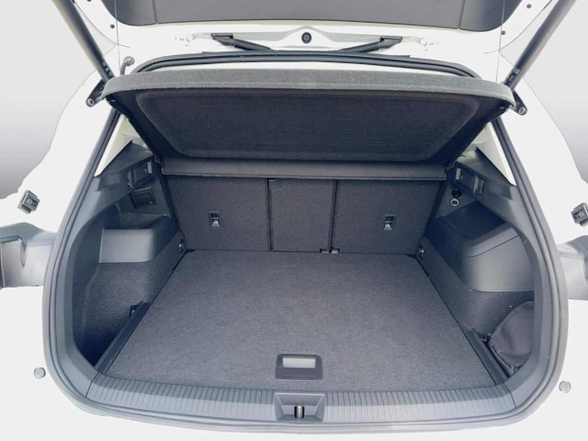 Volkswagen Tiguan ENERGY