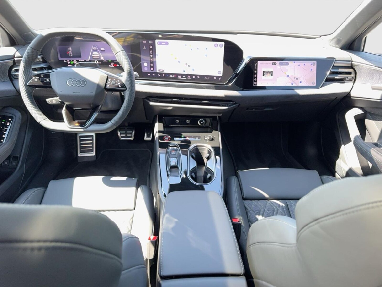 Audi A6 Limousine – Bild 12