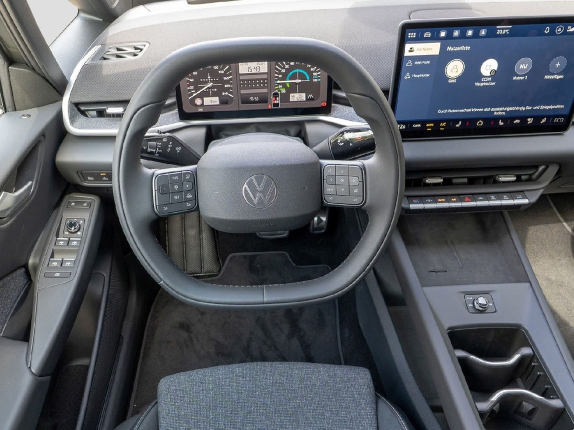 Volkswagen ID.3 Neo Style