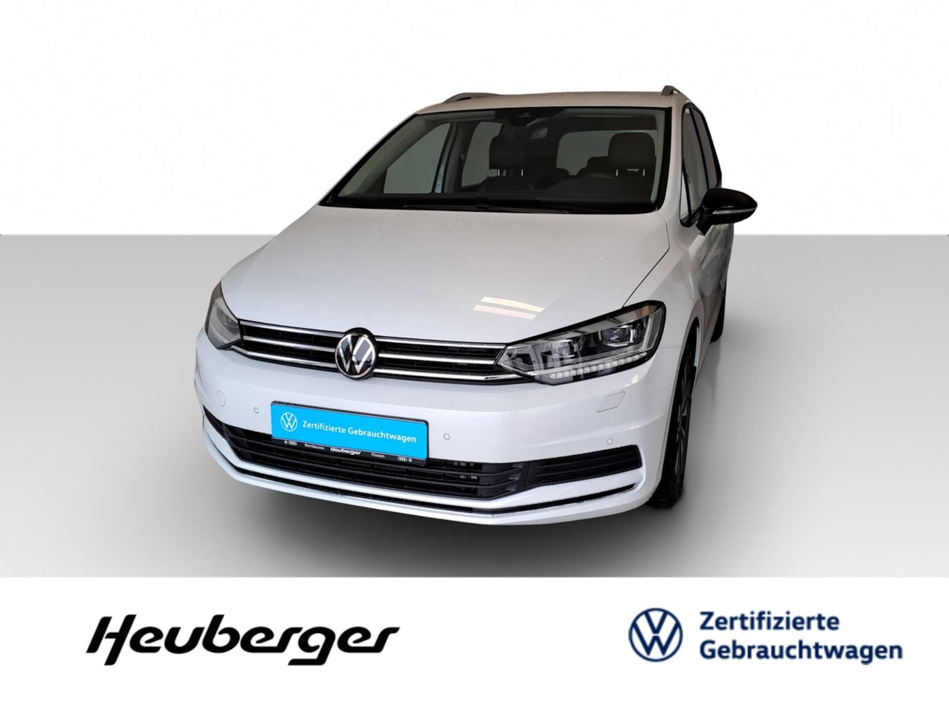 Volkswagen Touran Goal