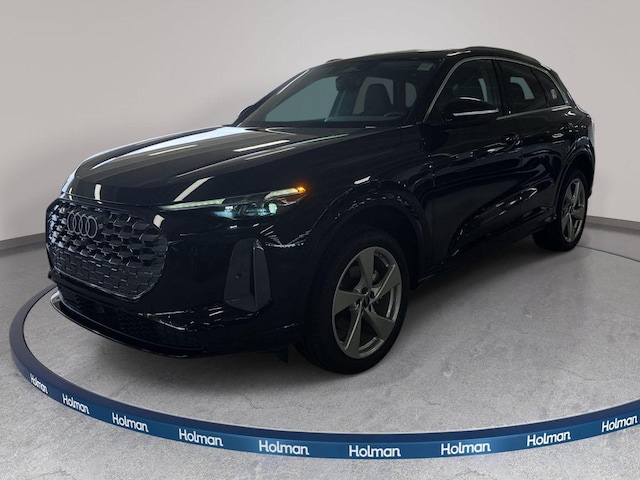 Photo of 2026 Audi Q5 