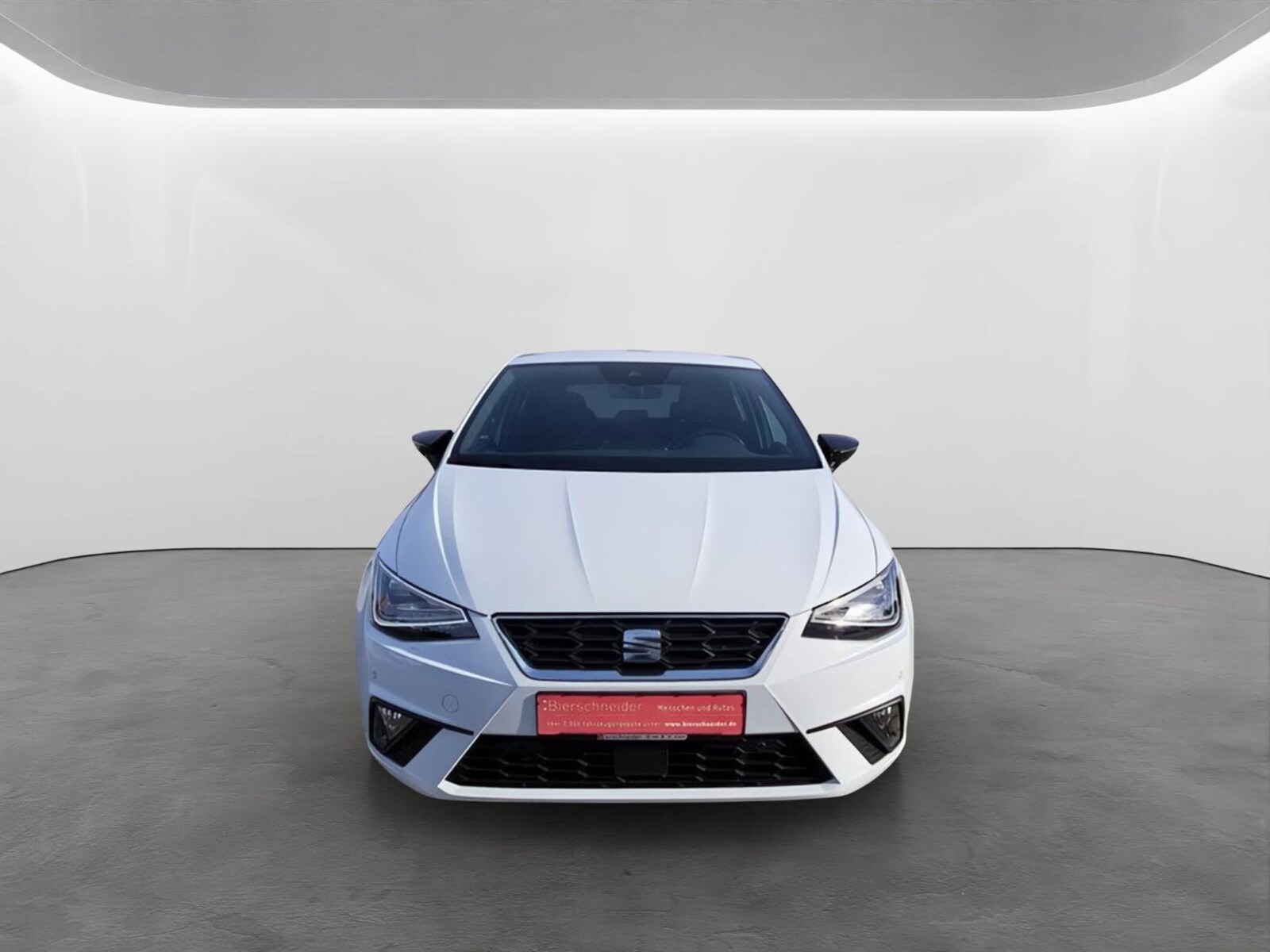 SEAT Ibiza – Bild 3
