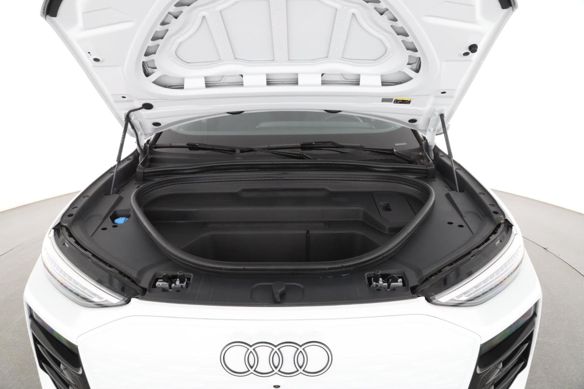 Audi Q6 Sportback e-tron
