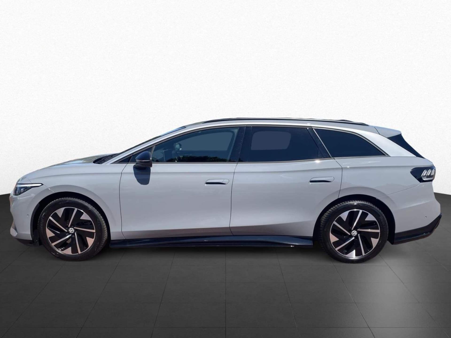 Volkswagen ID.7 Tourer Pro