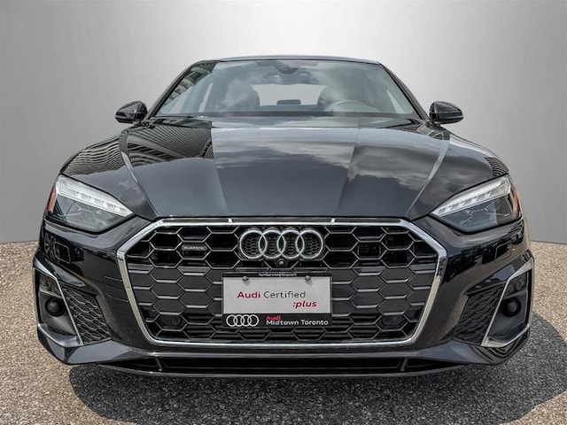 2023 Audi A5 Sportback