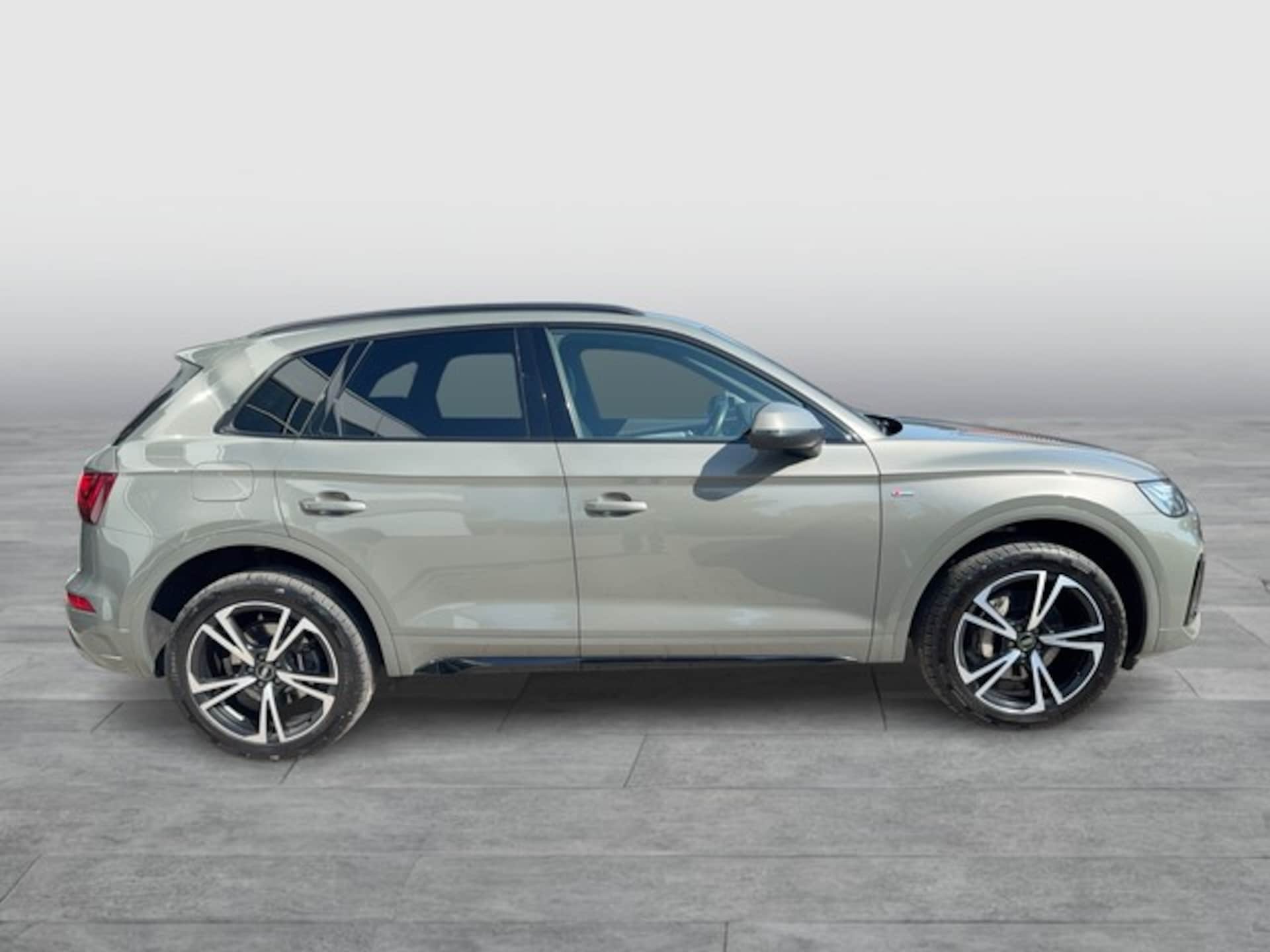 Audi Q5 SUV S line