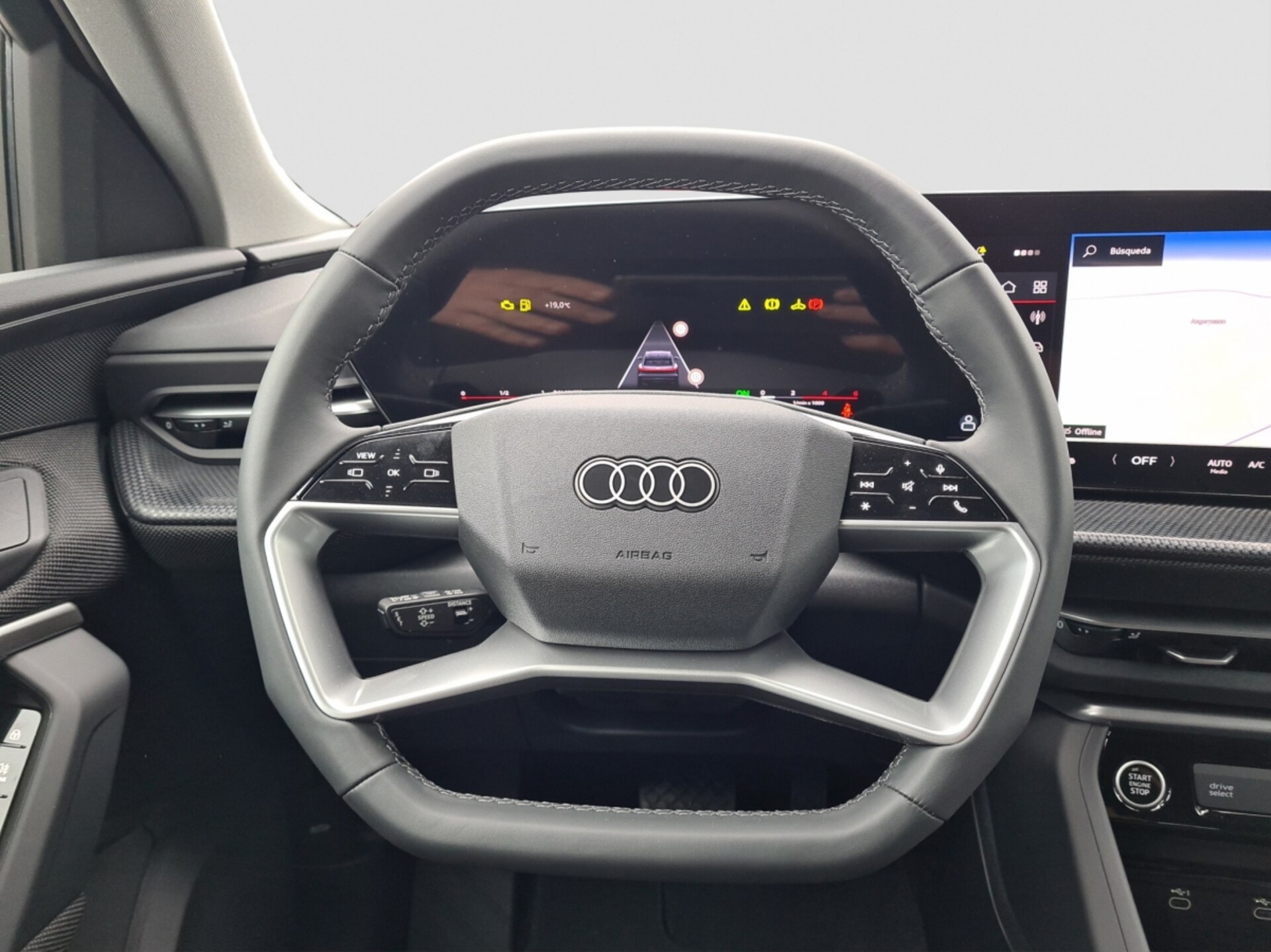 Audi Q5 SUV