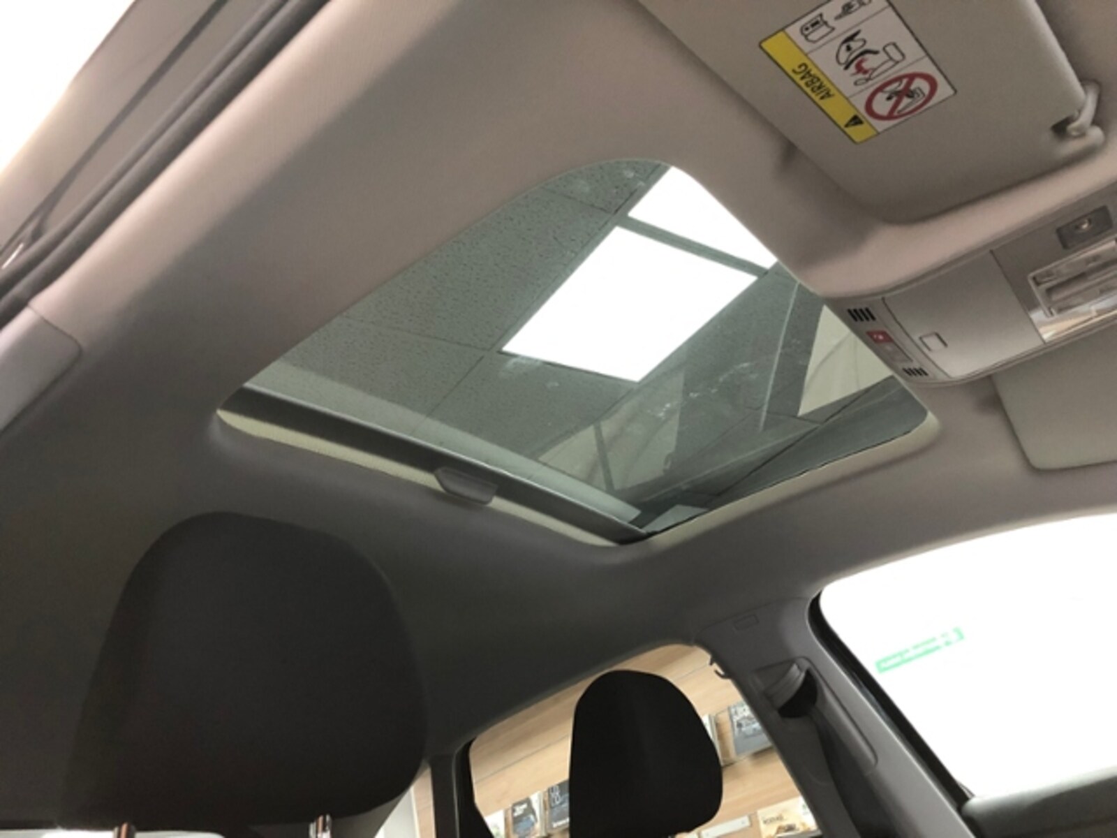 Volkswagen Taigo – Bild 7