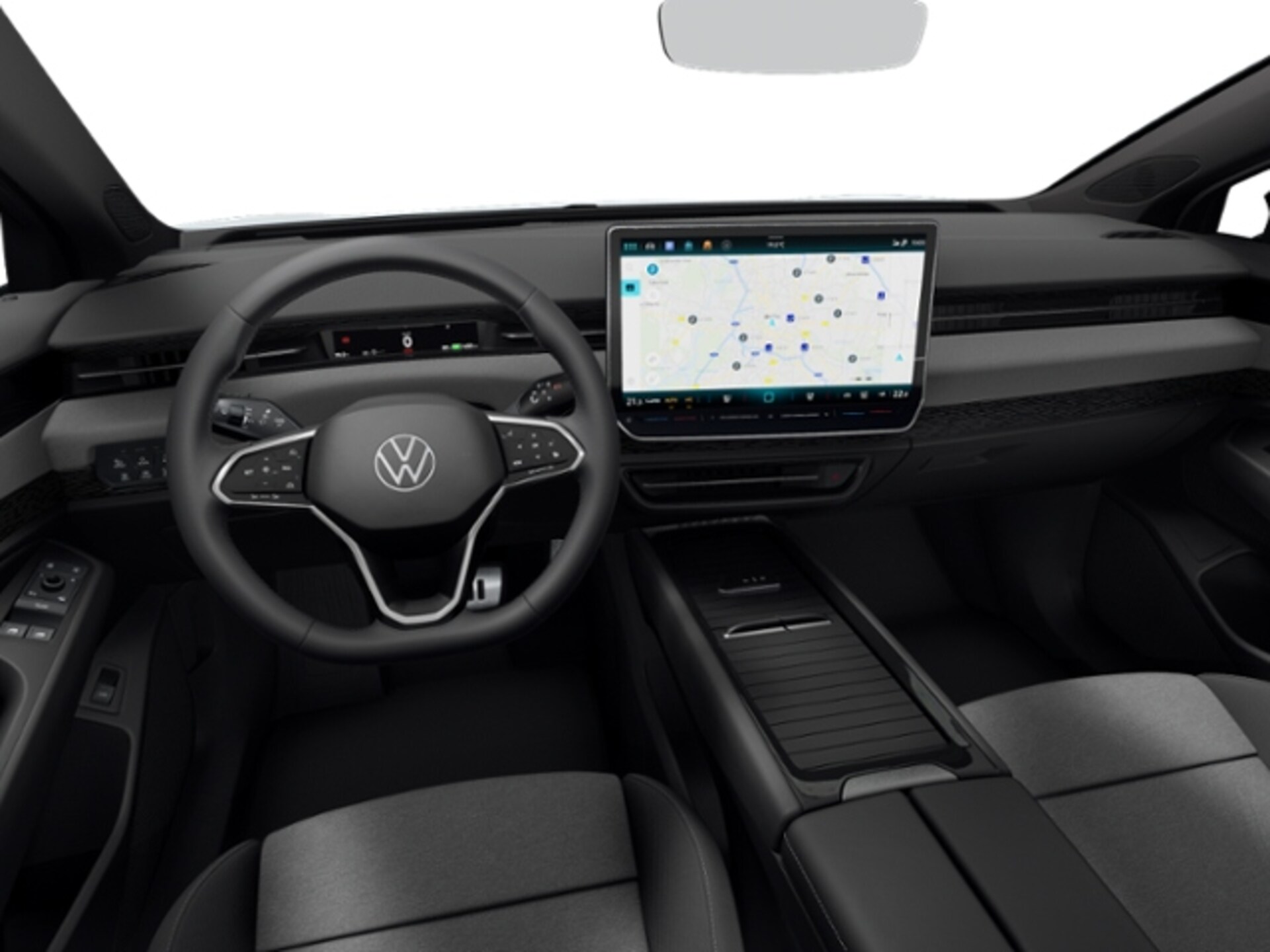 Volkswagen ID.7 Tourer Pro