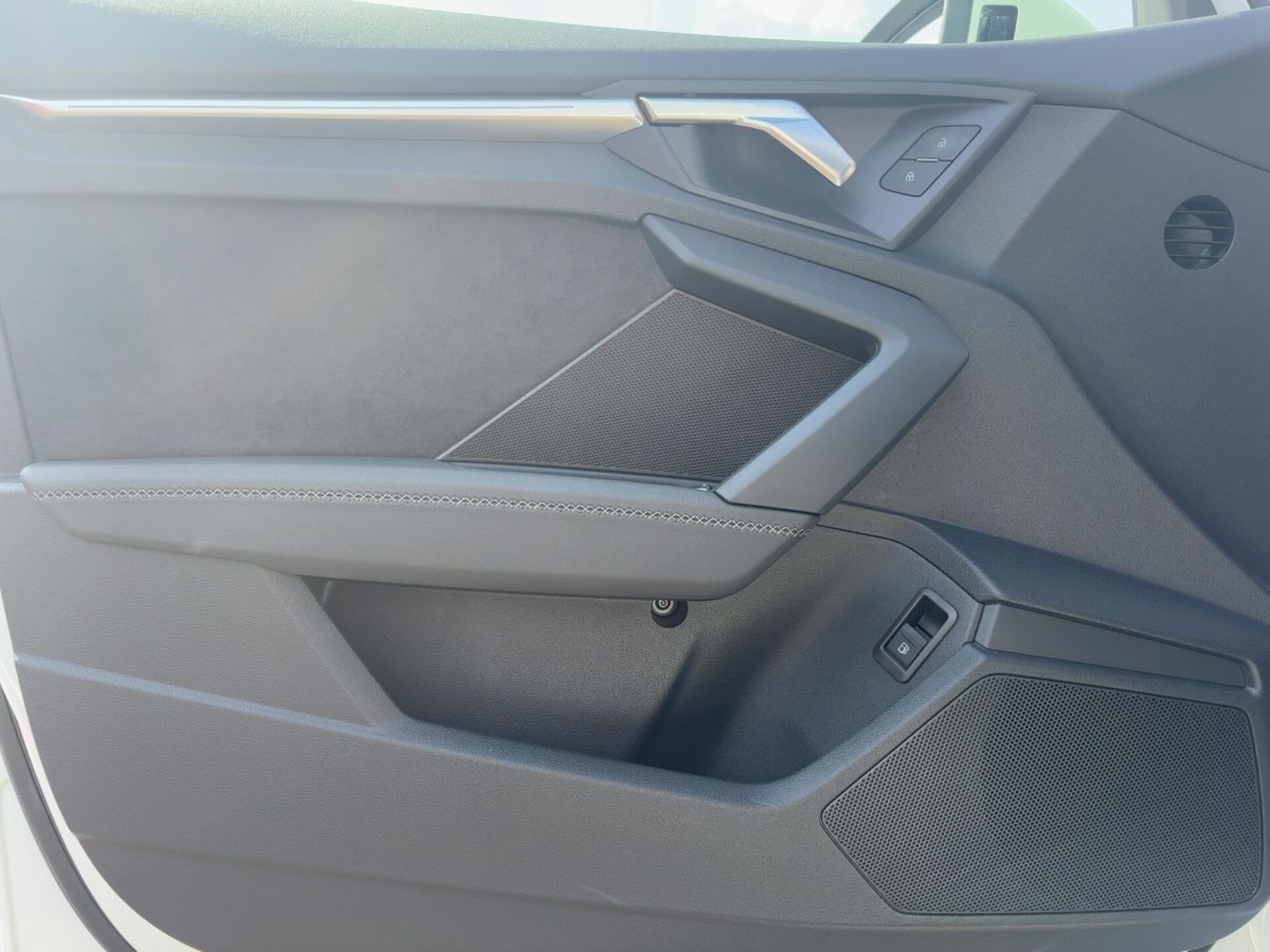 Audi A3 Sportback TFSI e S line
