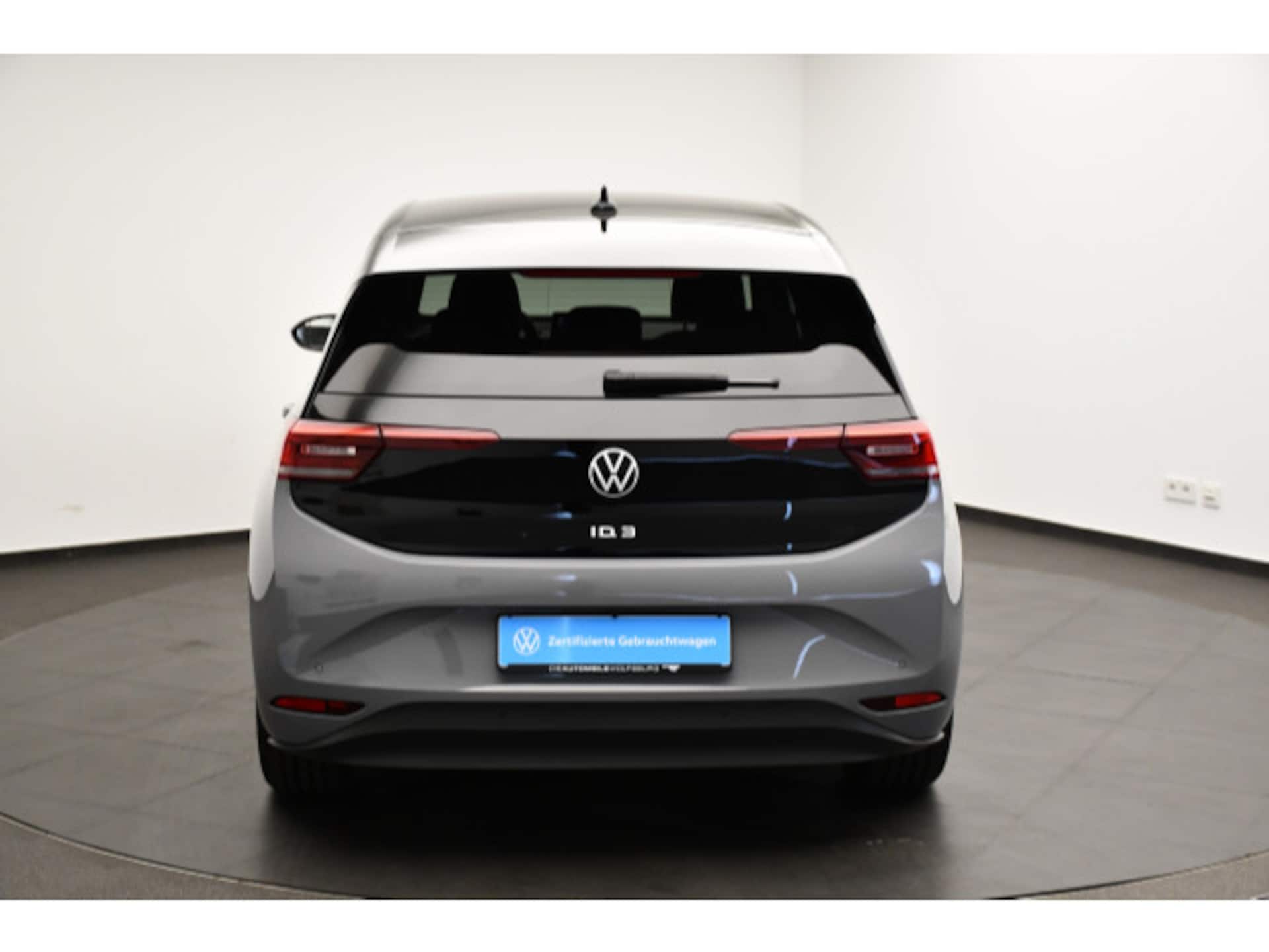 Volkswagen ID.3 Pro Performance