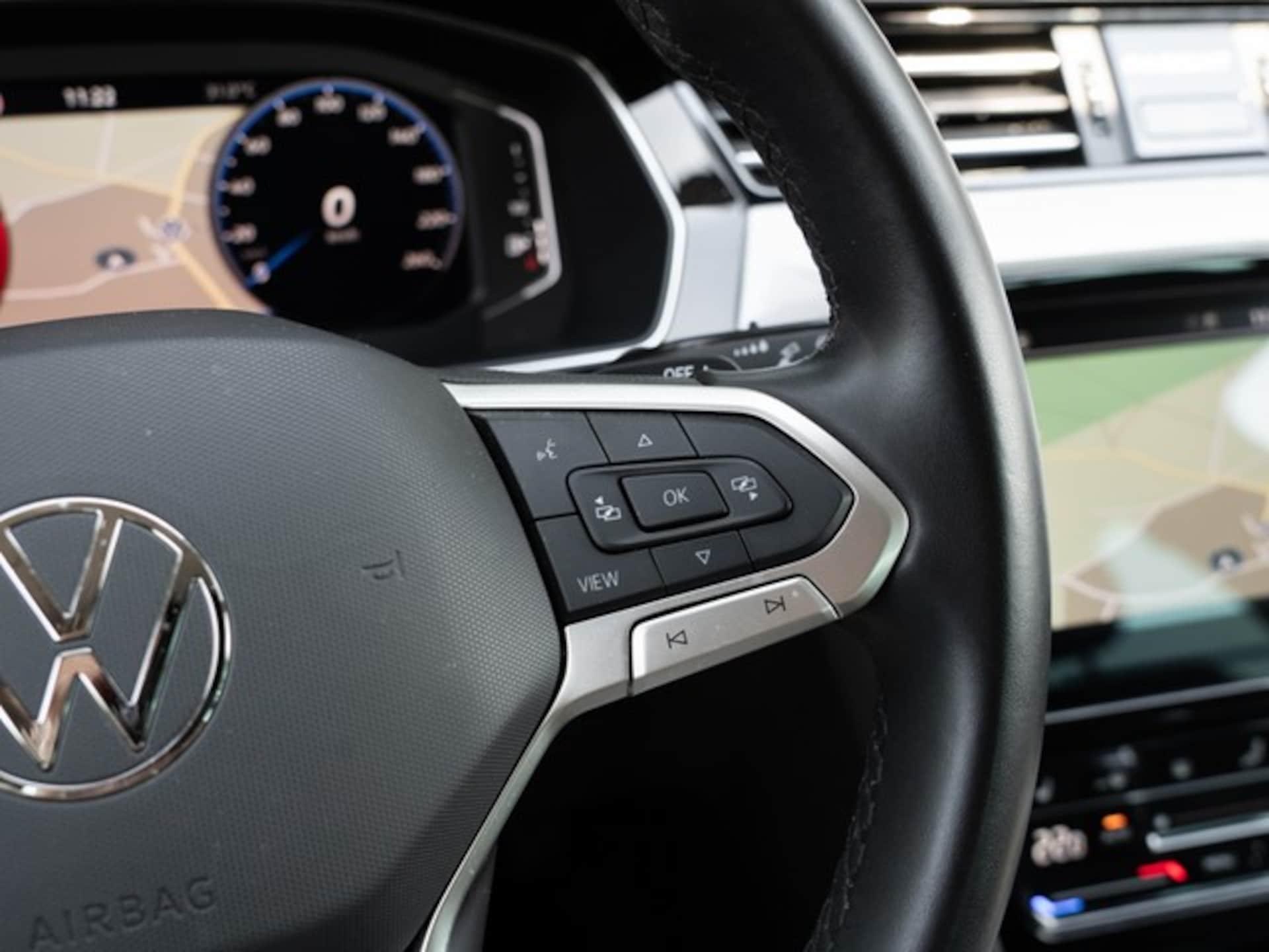 Volkswagen Passat Variant Business