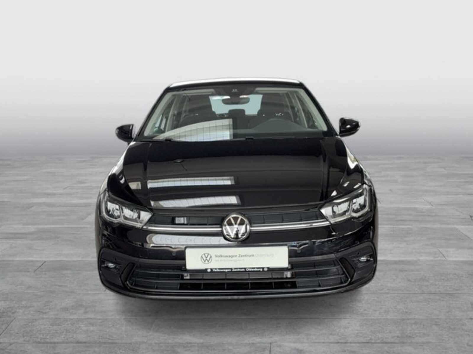 Volkswagen Polo – Bild 7
