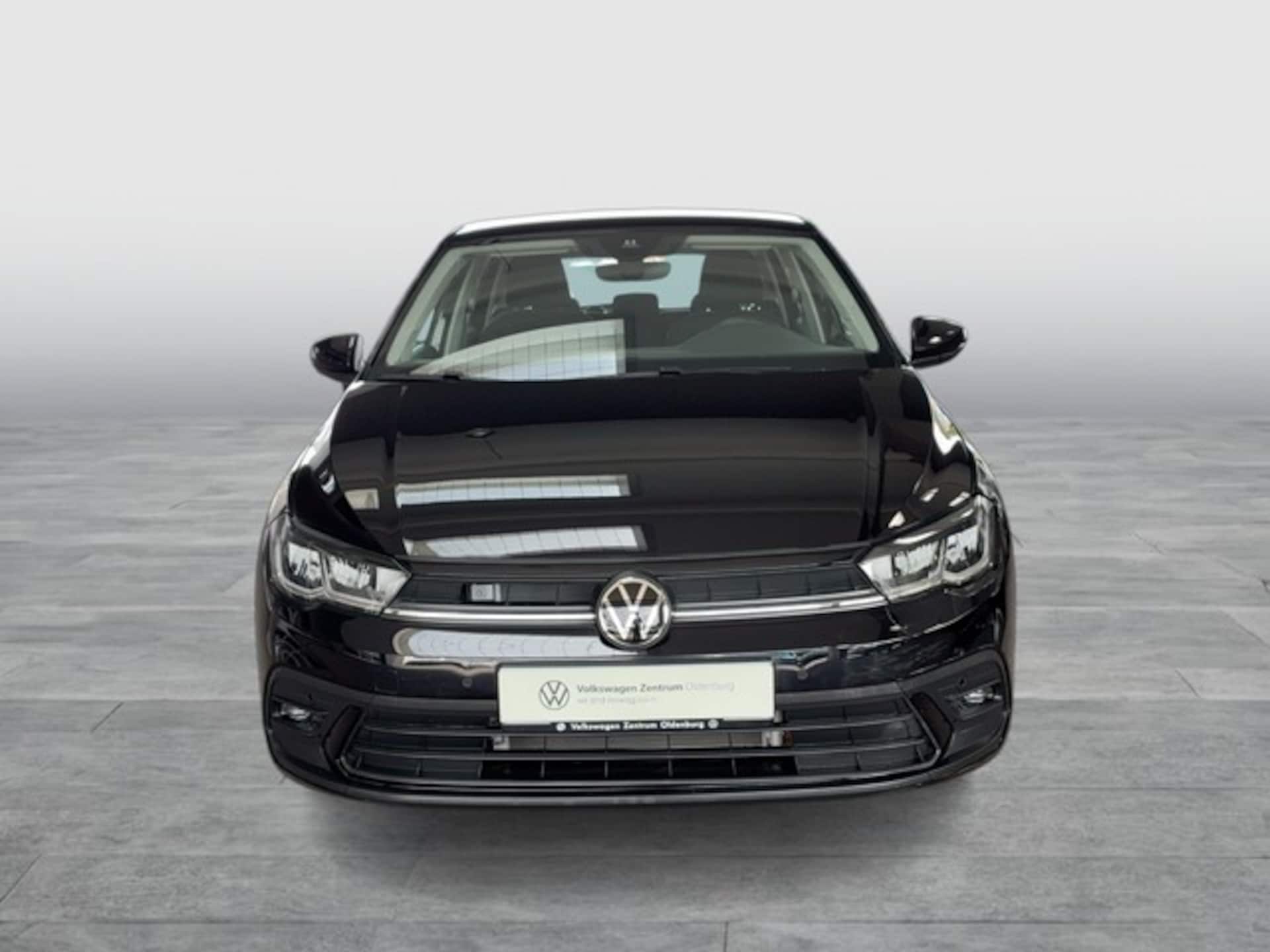 Volkswagen Polo Life